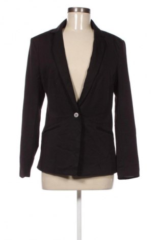 Дамско сако H&M, Размер L, Цвят Черен, Цена 9,20 €