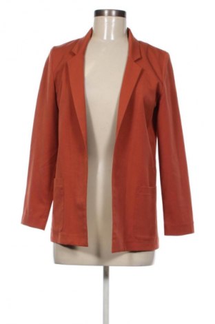 Damski żakiet H&M, Rozmiar XS, Kolor Brązowy, Cena 23,99 zł