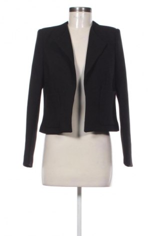 Damski żakiet H&M, Rozmiar M, Kolor Czarny, Cena 26,99 zł