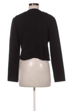 Damen Blazer H&M Divided, Größe L, Farbe Schwarz, Preis € 23,23