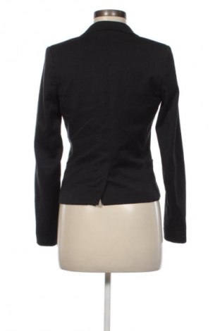 Damen Blazer H&M Divided, Größe S, Farbe Schwarz, Preis € 3,99
