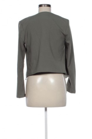 Damski żakiet H&M Divided, Rozmiar XS, Kolor Zielony, Cena 23,99 zł