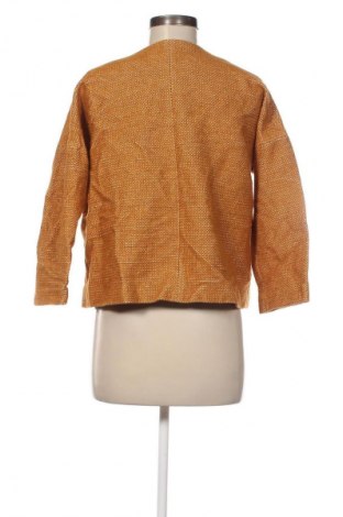 Damen Blazer Hallhuber, Größe M, Farbe Braun, Preis 19,99 €