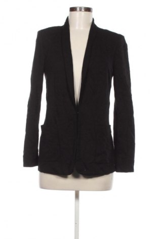 Damen Blazer Hallhuber, Größe M, Farbe Schwarz, Preis € 9,99