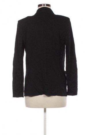Damen Blazer Hallhuber, Größe M, Farbe Schwarz, Preis € 9,99
