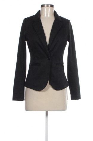 Női blézer Ichi, Méret XS, Szín Fekete, Ár 2 189 Ft