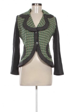 Дамско сако Junona, Размер L, Цвят Многоцветен, Цена 8,18 €