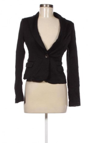 Dámske sako  Just Cavalli, Veľkosť XS, Farba Čierna, Cena  20,95 €