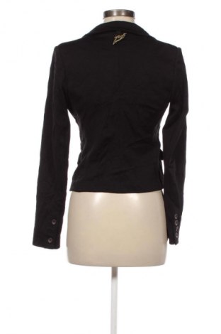 Dámske sako  Just Cavalli, Veľkosť XS, Farba Čierna, Cena  20,95 €
