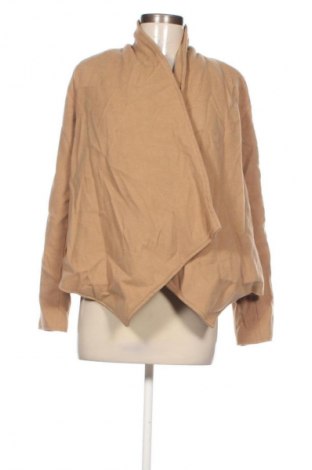 Dámské sako  Kafe Stigur, Velikost M, Barva Béžová, Cena  59,00 Kč