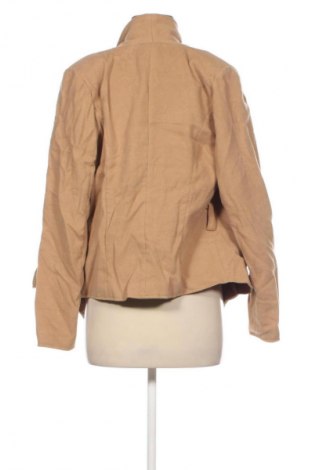 Dámské sako  Kafe Stigur, Velikost M, Barva Béžová, Cena  59,00 Kč