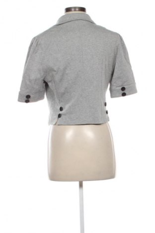 Damski żakiet Kello, Rozmiar M, Kolor Szary, Cena 19,99 zł