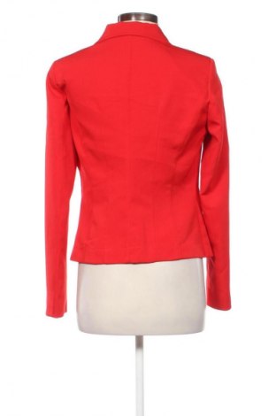 Sacou de femei Kocca, Mărime M, Culoare Roșu, Preț 63,99 Lei