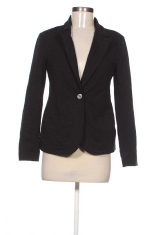 Damen Blazer Laura Ashley, Größe M, Farbe Schwarz, Preis 3,99 €