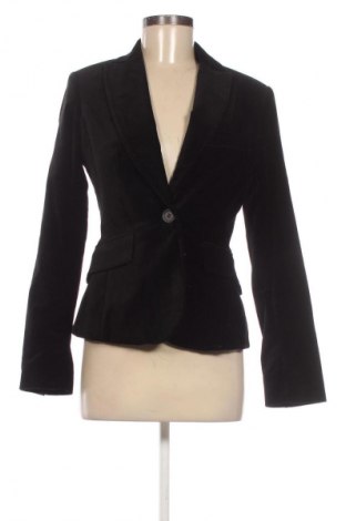 Sacou de femei Mango, Mărime M, Culoare Negru, Preț 81,99 Lei