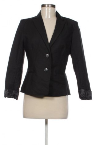 Damen Blazer Mango, Größe M, Farbe Schwarz, Preis 7,99 €