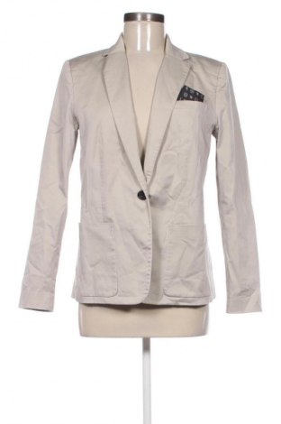 Damen Blazer Mango, Größe M, Farbe Beige, Preis € 15,97