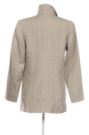 Damski żakiet Massimo Dutti, Rozmiar M, Kolor Beżowy, Cena 242,99 zł