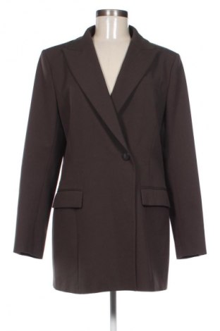 Dámské sako  Massimo Dutti, Velikost XL, Barva Zelená, Cena  1 905,00 Kč