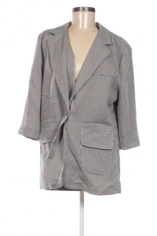 Damski żakiet Melissa, Rozmiar XXL, Kolor Kolorowy, Cena 58,99 zł