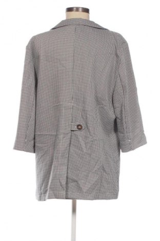 Damski żakiet Melissa, Rozmiar XXL, Kolor Kolorowy, Cena 58,99 zł