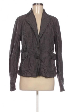 Damen Blazer Mexx, Größe XL, Farbe Grau, Preis 5,99 €