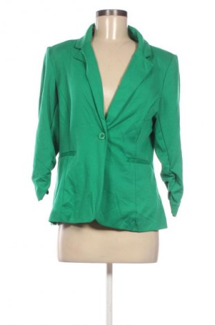Dámske sako  Millers, Veľkosť M, Farba Zelená, Cena  1,95 €