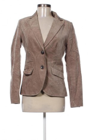 Damen Blazer More & More, Größe S, Farbe Beige, Preis € 8,99