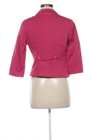 Γυναικείο σακάκι Orsay, Μέγεθος S, Χρώμα Ρόζ , Τιμή 6,99 €