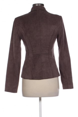 Damen Blazer Orsay, Größe S, Farbe Braun, Preis 5,11 €