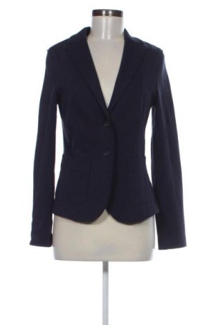 Дамско сако Oui, Размер S, Цвят Син, Цена 11,24 €