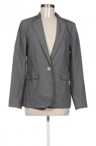 Damen Blazer Oviesse, Größe M, Farbe Grau, Preis 2,99 €
