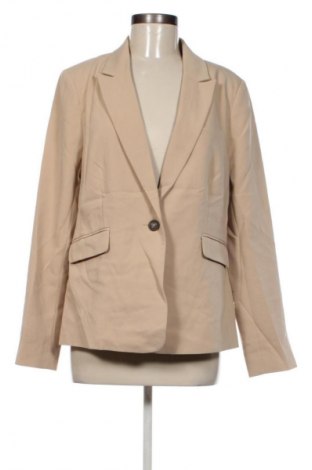 Γυναικείο σακάκι Preview, Μέγεθος XL, Χρώμα  Μπέζ, Τιμή 3,99 €