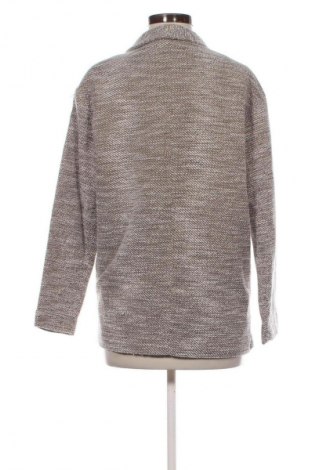 Дамско сако Pull&Bear, Размер S, Цвят Сив, Цена 2,04 €