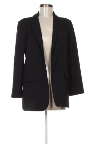 Damen Blazer Pull&Bear, Größe S, Farbe Schwarz, Preis 31,99 €