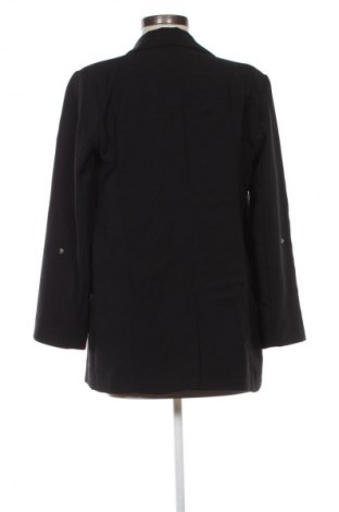 Damen Blazer Pull&Bear, Größe S, Farbe Schwarz, Preis 31,99 €