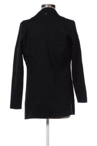 Γυναικείο σακάκι Rich & Royal, Μέγεθος XS, Χρώμα Μαύρο, Τιμή 34,99 €