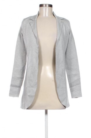 Damen Blazer Rich & Royal, Größe XS, Farbe Grau, Preis 47,99 €