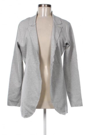Damen Blazer Rich & Royal, Größe XL, Farbe Grau, Preis € 53,99