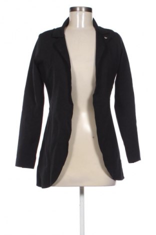 Damen Blazer Rich & Royal, Größe S, Farbe Schwarz, Preis 25,99 €