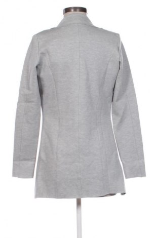 Γυναικείο σακάκι Rich & Royal, Μέγεθος S, Χρώμα Γκρί, Τιμή 14,99 €