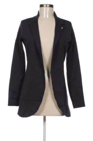 Γυναικείο σακάκι Rich & Royal, Μέγεθος M, Χρώμα Γκρί, Τιμή 26,99 €