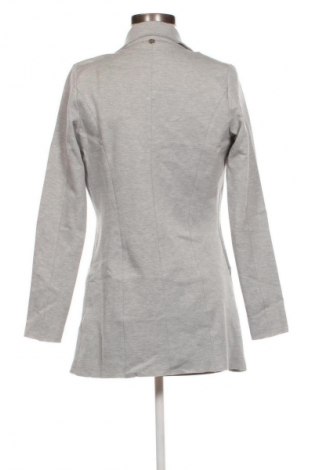 Γυναικείο σακάκι Rich & Royal, Μέγεθος S, Χρώμα Γκρί, Τιμή 23,99 €