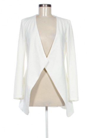 Dámské sako  Rinascimento, Velikost M, Barva Krémová, Cena  609,00 Kč