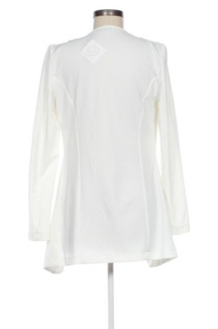 Dámské sako  Rinascimento, Velikost M, Barva Krémová, Cena  609,00 Kč