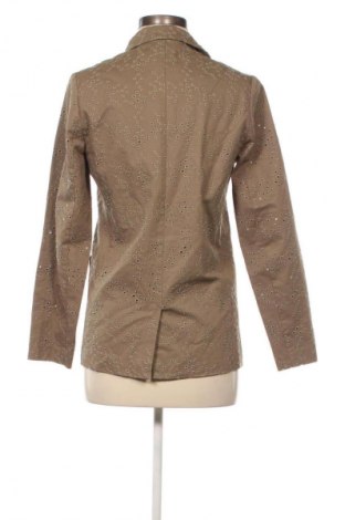 Damski żakiet S.Oliver, Rozmiar XXS, Kolor Zielony, Cena 26,79 zł