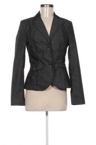 Дамско сако S.Oliver, Размер M, Цвят Сив, Цена 8,40 €