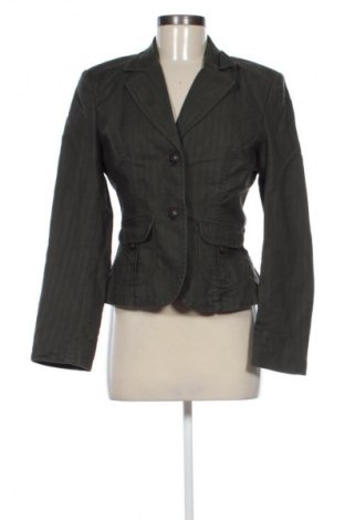 Дамско сако S.Oliver, Размер M, Цвят Зелен, Цена 9,78 €