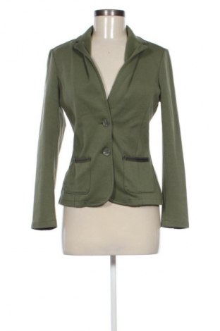 Damen Blazer S.Oliver, Größe S, Farbe Grün, Preis 9,72 €
