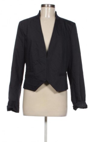 Dámske sako  S.Oliver, Veľkosť L, Farba Modrá, Cena  4,95 €